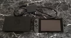 Nintendo Switch 本体 ドック ACアダプター プロコンセット - メルカリ