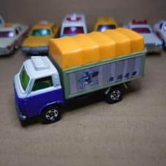 トミカ 日本製 キャブオール 佐川急便 運搬車 - メルカリ