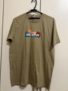 My Hair is Bad ベージュ Tシャツのサムネイル