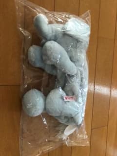 ニキ　NICI ブルーエレファントのサムネイル