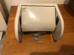 INAX トイレットペーパーホルダーのサムネイル