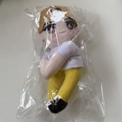 M!LK SMILE POP! どこでもだっこぬい 吉田仁人 - メルカリ