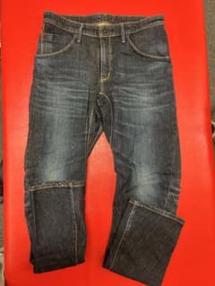 EDWIN デニム 30と31のサムネイル