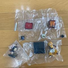 海洋堂　フィギュアのサムネイル