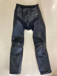 RSタイチ レザーパンツ  RSY817  Mサイズのサムネイル