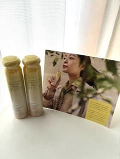 IN MIST Clear White Lemon 2本セット ☆即日発送のサムネイル
