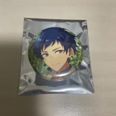 あんスタ fine 伏見弓弦 缶バッジ - メルカリ