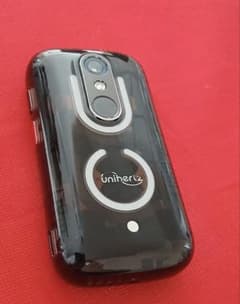 Unihertz Jelly Star Android 13 NFC OTG 黒 - メルカリ