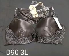 ブラショーツD90 3Lのサムネイル