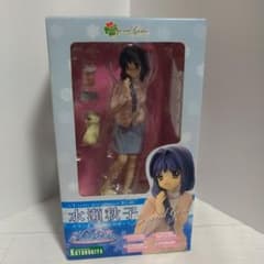 Kanon 水瀬秋子 フィギュア 未開封品 - メルカリ