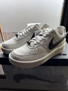 新品27.5AMBUSH×NikeAir Force1LowSP Phantom - メルカリ