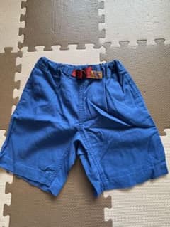 ロンハーマン RonHaman グラミチ キッズ 青色 半ズボンのサムネイル