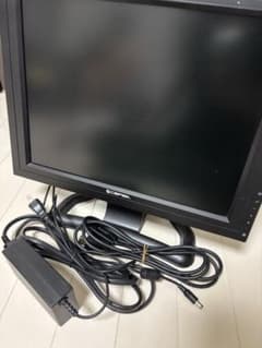 CEPSA 15インチモニター CPS151MT 本体のサムネイル