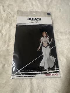 BLEACH 千年血戦篇　アクリルスタンド　井上織姫　ブリーチ　アクスタのサムネイル