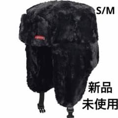 帽子 Supreme Ushanka Hat Supreme Ushanka Hat 