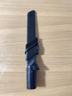 HITACHI純正2wayすき間ブラシ（新品未使用）のサムネイル