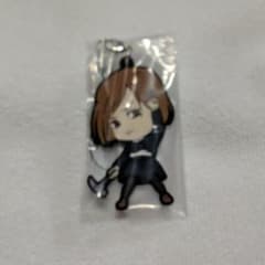 【新品・未開封】呪術廻戦　釘崎野薔薇　ガチャのサムネイル