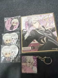 アイドリッシュセブン 九条天 まとめ売り - 2