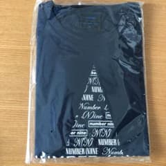 【深田咏美様専用】Marlboro×NUMBER (N)INEコラボTシャツのサムネイル