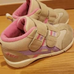 asics アシックス スニーカー 16cmのサムネイル