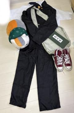 夏目友人帳 夏目貴志のサムネイル
