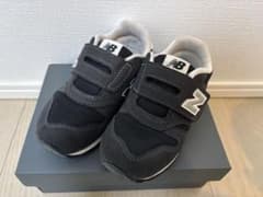 New Balance ニューバランス IZ373 スニーカー 16.5cmのサムネイル