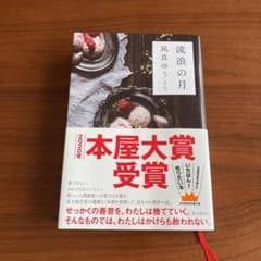 流浪の月のサムネイル
