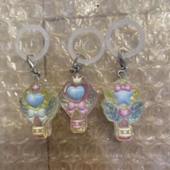 めじるしチャーム　アクセサリー　3個セットのサムネイル