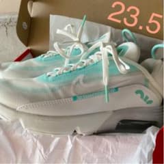 ⭐︎お値下げ⭐︎W AIR MAX 2090のサムネイル