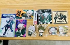 スーパーダンガンロンパ2 狛枝 日向 セット 9点 - メルカリ