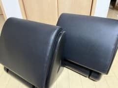 トヨタ８０系ヴォクシーノア、オットマンのサムネイル