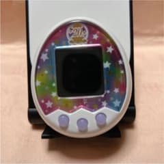 たまごっちみくす　20th ver. ロイヤルホワイトのサムネイル