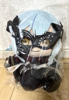 BanG Dream! ぬいぐるみ Ave Mujica オブリビオニス