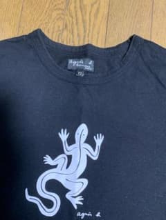 アニエスベーTシャツメンズのサムネイル