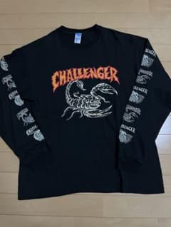 CHALLENGER ロンTのサムネイル
