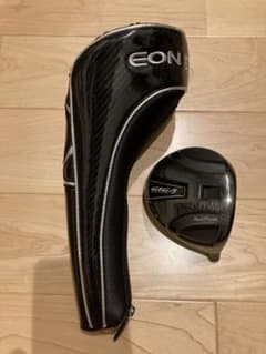 EON SPORTSイオンスポーツ、GIGAギガHS787、9°、ヘッドのみのサムネイル