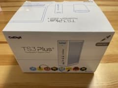CalDigit TS3Plus - メルカリ
