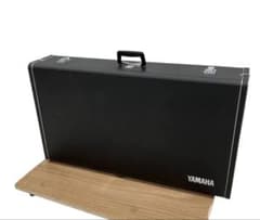 YAMAHA ポリフォニック シンセサイザー SK15 廃盤 ケースのみ YAMAHA ポリフォニック シンセサイザー SK15 廃盤 ケースのみ - メルカリ