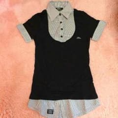 心ママ様専用 10日まで取り置き☆BACKS  トップスのサムネイル