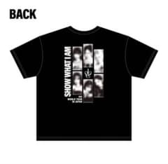 IVE SHOW WHAT I AM in Japan Tシャツ Lサイズ - メルカリ