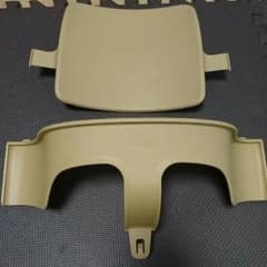 Tripp Trapp
ストッケ ベビーセット ナチュラルのサムネイル