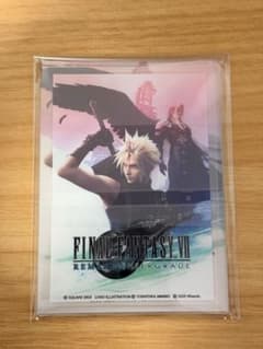 ファイナルファンタジー 硬質カードケース MTG - メルカリ
