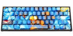 Ducky One 2 Mini ゲーミングキーボード カスタムキーキャップのサムネイル