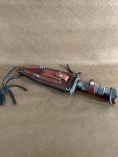 イマックス サバイバルナイフ マスター IMAX MASTER - メルカリ