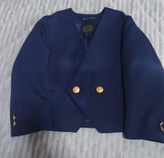 制服　ジャケットのサムネイル
