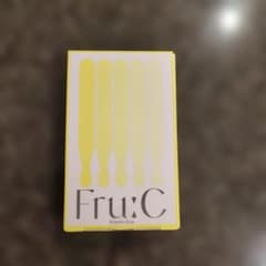Fru:C ビタミンドロップ 1mL×5本のサムネイル