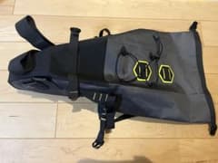 APIDURA サドルバッグ　エクスペディション14Ｌのサムネイル