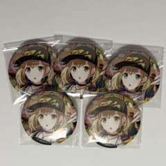 小豆沢こはね グリ缶 51C ×5 - メルカリ
