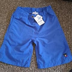 ダブルB  ハーフパンツのサムネイル
