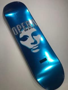 【SALE！】OPERAスケートボードデッキ 7.5\
